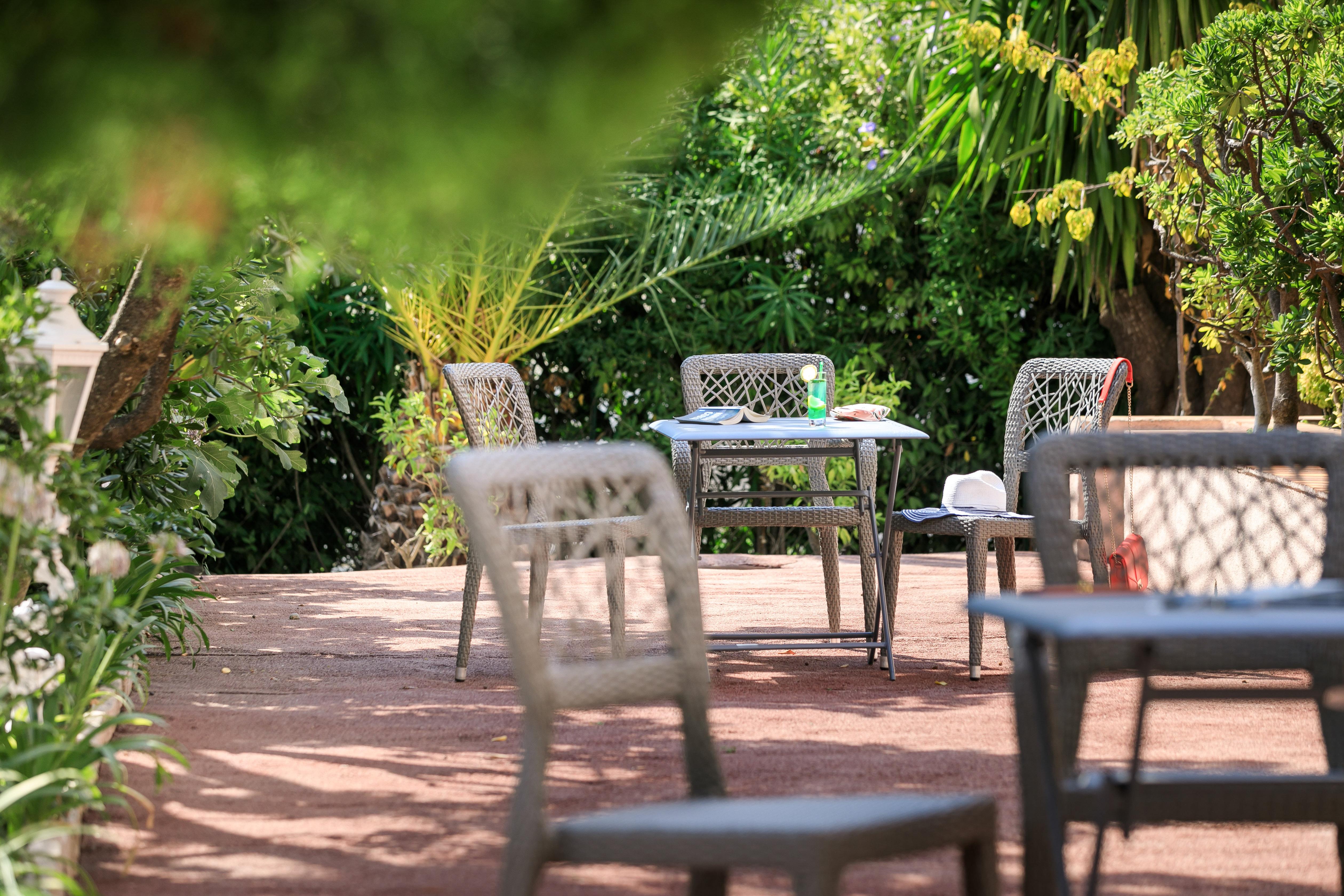 Best Western Hotel Des Orangers Cannes Eksteriør billede